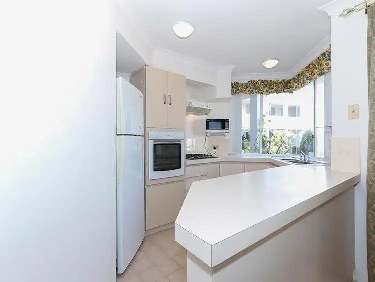 Second view of Homely unit listing, 20/70 Marina Boulevard, Ocean Reef WA 6027