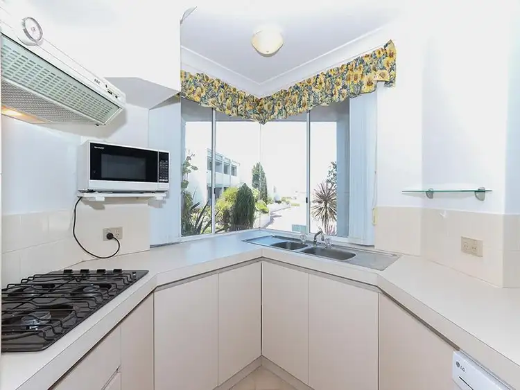 Seventh view of Homely unit listing, 20/70 Marina Boulevard, Ocean Reef WA 6027