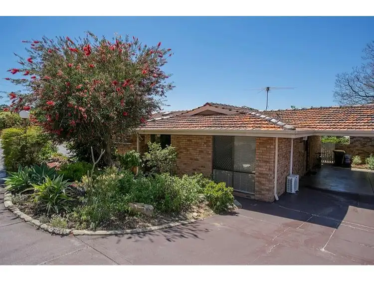 Main view of Homely house listing, 2/16 Hammad, Palmyra WA 6157