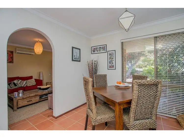 Sixth view of Homely house listing, 2/16 Hammad, Palmyra WA 6157