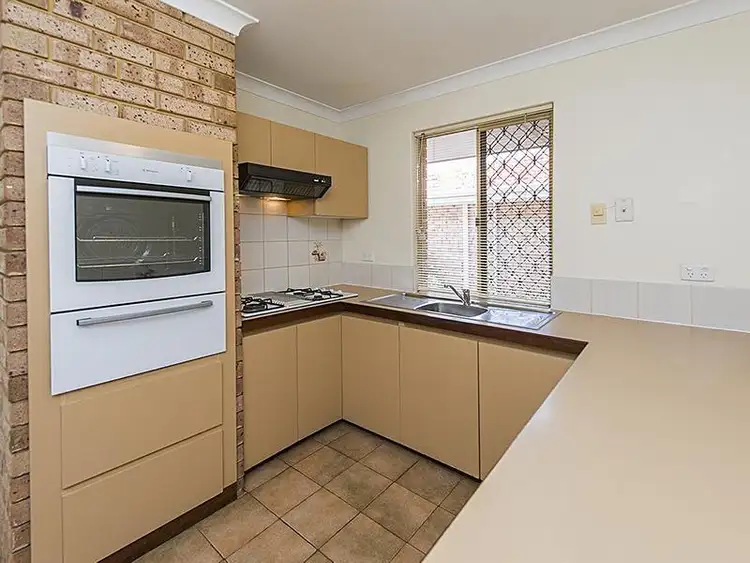 Fourth view of Homely villa listing, 4/88 Carnarvon Street, East Victoria Park WA 6101