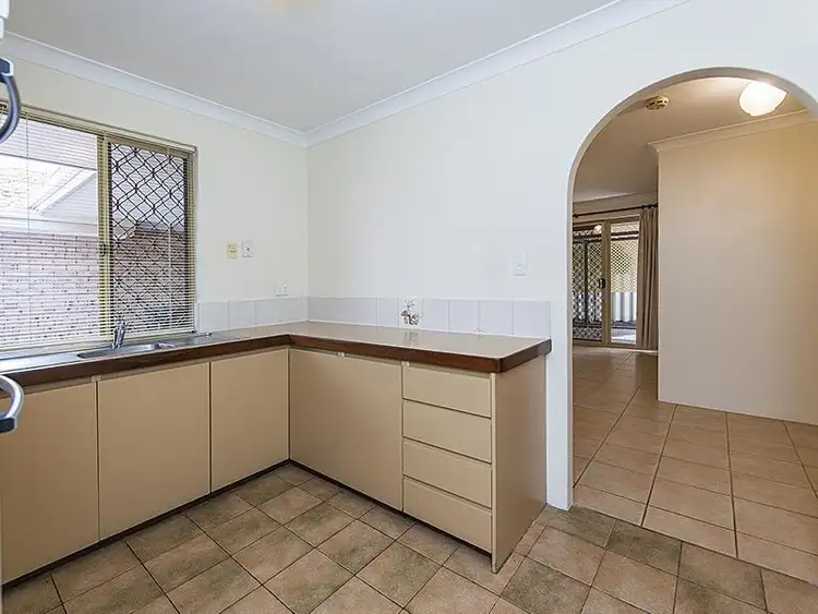 Sixth view of Homely villa listing, 4/88 Carnarvon Street, East Victoria Park WA 6101