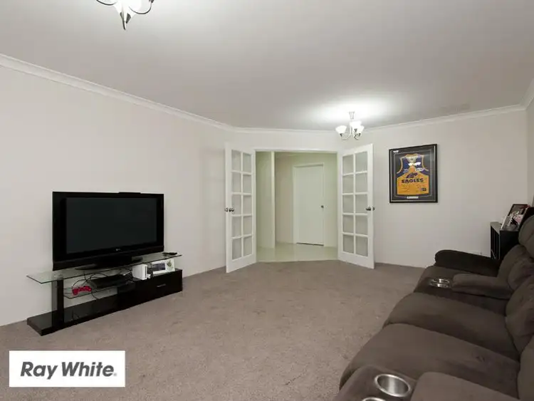 Second view of Homely house listing, 7 Karakin Terrace, Ellenbrook WA 6069