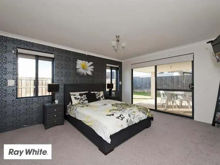 Fourth view of Homely house listing, 7 Karakin Terrace, Ellenbrook WA 6069