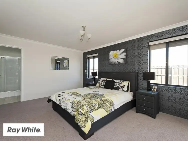 Fifth view of Homely house listing, 7 Karakin Terrace, Ellenbrook WA 6069
