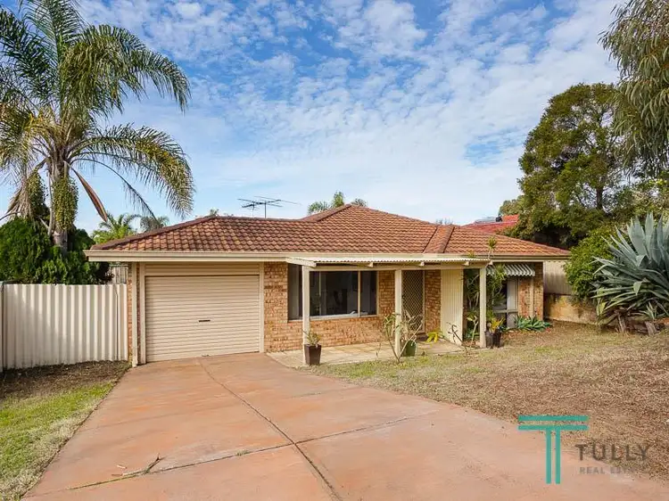 12 Ronsard Place, Yangebup WA 6164