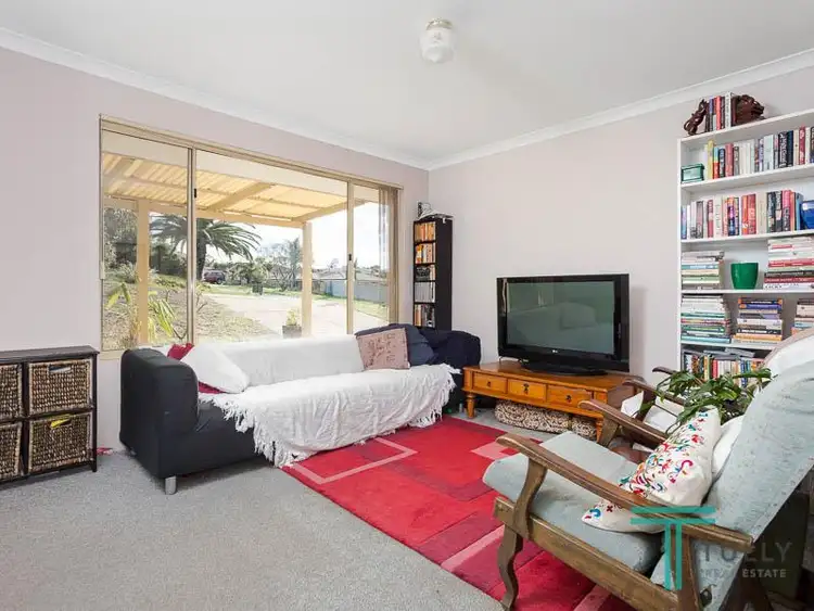 Second view of Homely house listing, 12 Ronsard Place, Yangebup WA 6164