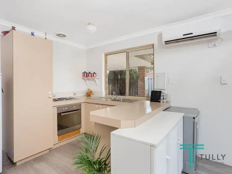Third view of Homely house listing, 12 Ronsard Place, Yangebup WA 6164
