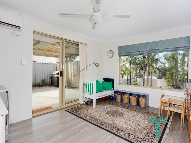 Fourth view of Homely house listing, 12 Ronsard Place, Yangebup WA 6164