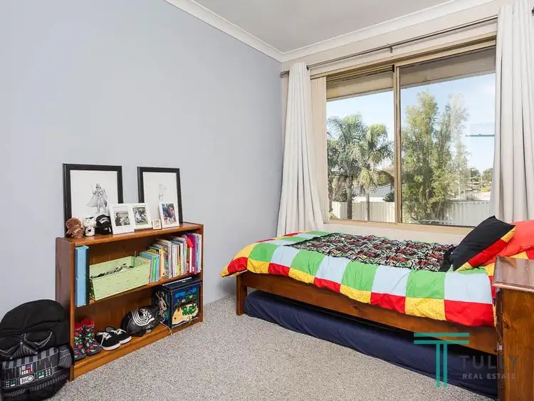Sixth view of Homely house listing, 12 Ronsard Place, Yangebup WA 6164