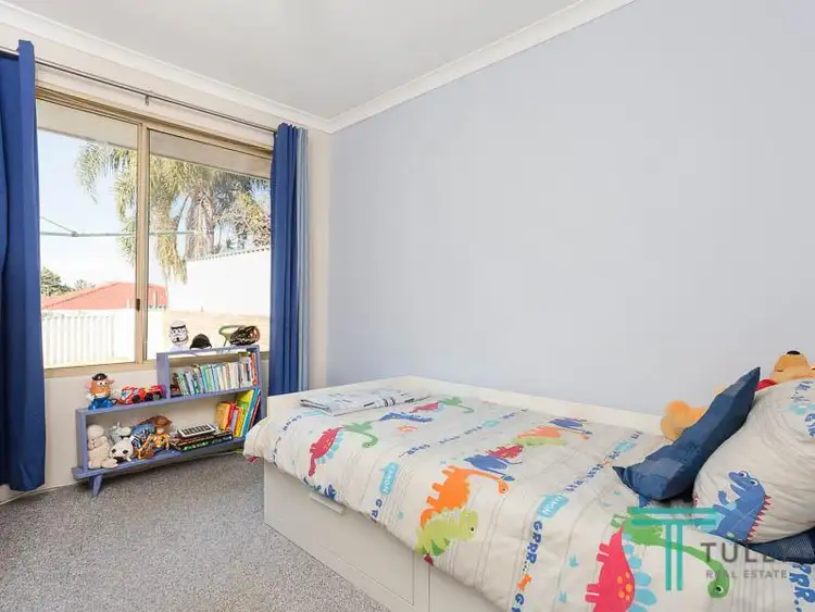 Seventh view of Homely house listing, 12 Ronsard Place, Yangebup WA 6164