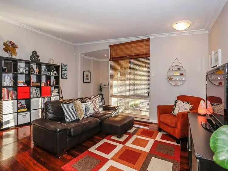Second view of Homely house listing, 12A Bruce Road, Morley WA 6062