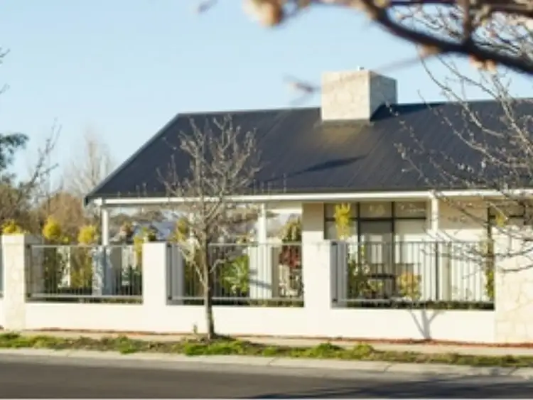 Fourth view of Homely land listing, Lot 1634, Antibes Way, Yalyalup WA 6280