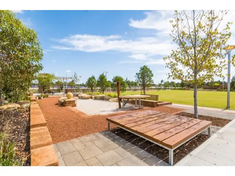 Main view of Homely land listing, Lot 1111 Tuberose Road, Piara Waters WA 6112