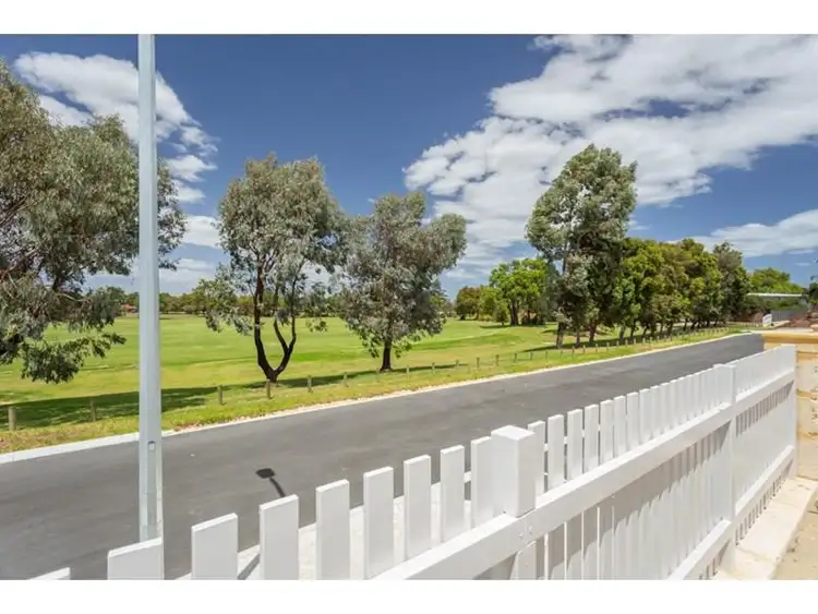 Third view of Homely house listing, Lot 41, 26 Strive Loop, Girrawheen WA 6064