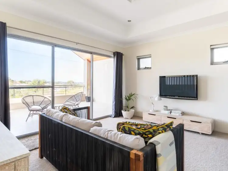 Fourth view of Homely house listing, 22B Wheeler Road, Karrinyup WA 6018