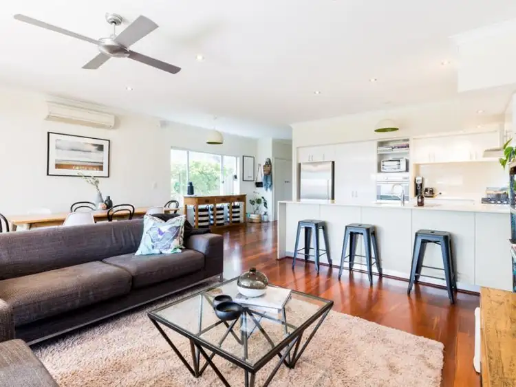 Sixth view of Homely house listing, 22B Wheeler Road, Karrinyup WA 6018