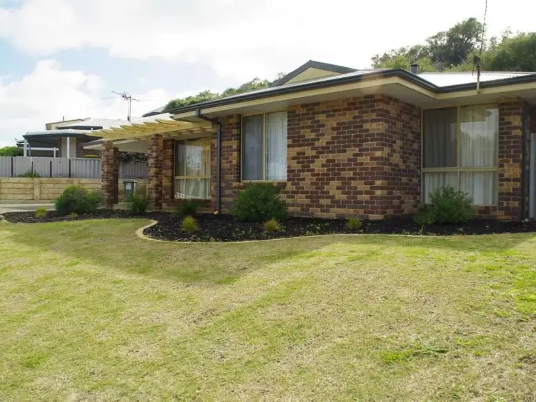 36 Binningup Road, Binningup WA 6233