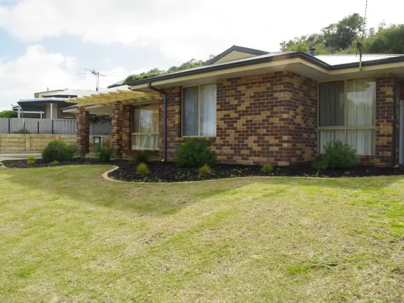 Main view of Homely house listing, 36 Binningup Road, Binningup WA 6233