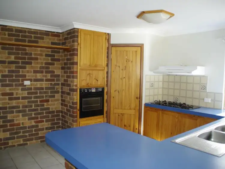 Second view of Homely house listing, 36 Binningup Road, Binningup WA 6233
