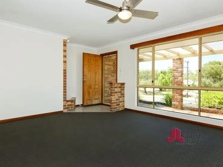 Fourth view of Homely house listing, 36 Binningup Road, Binningup WA 6233