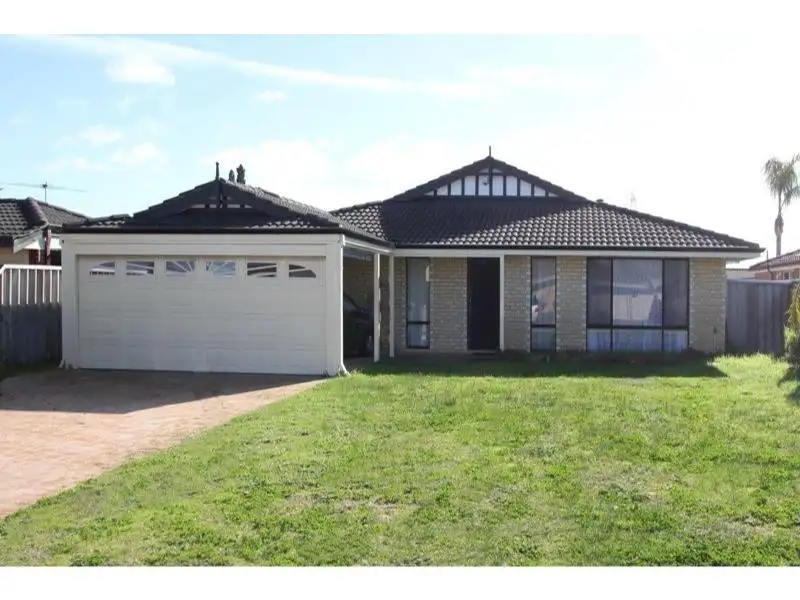 Main view of Homely house listing, 14 Parella Court, Bennett Springs WA 6063
