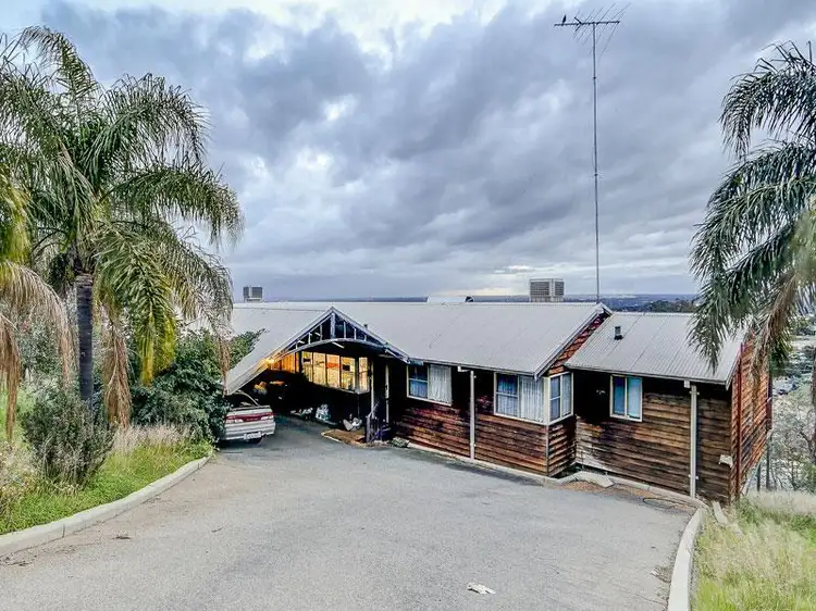 Third view of Homely house listing, 8 Forrest Road, Swan View WA 6056
