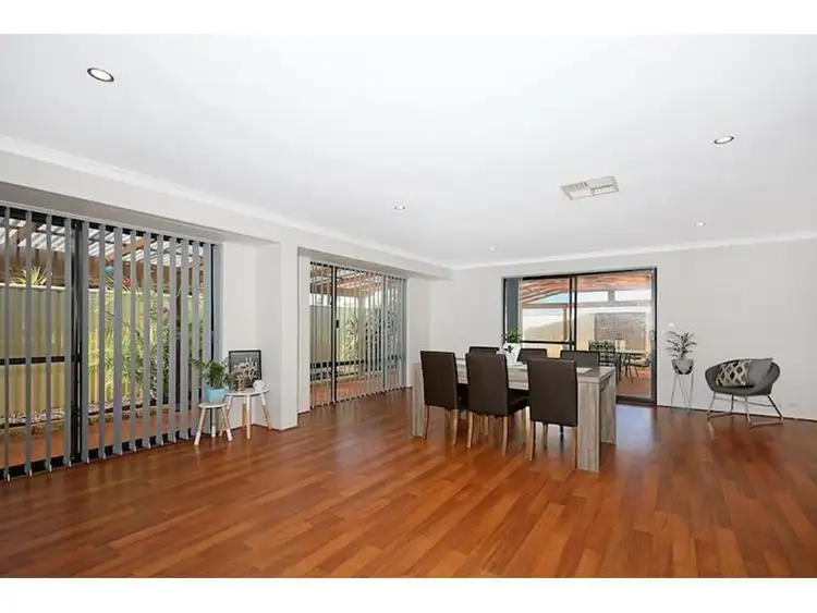 Sixth view of Homely house listing, 5 Albina Chase, Lakelands WA 6180