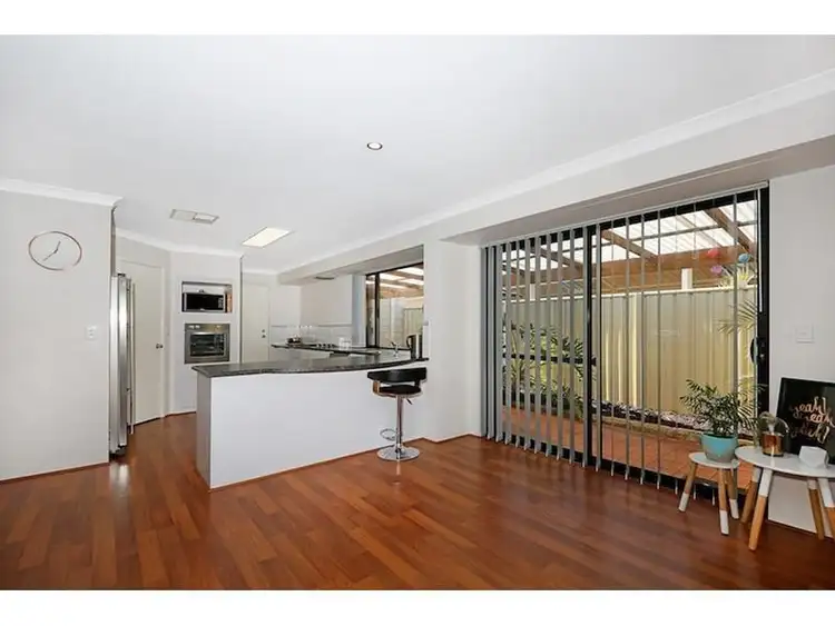 Seventh view of Homely house listing, 5 Albina Chase, Lakelands WA 6180