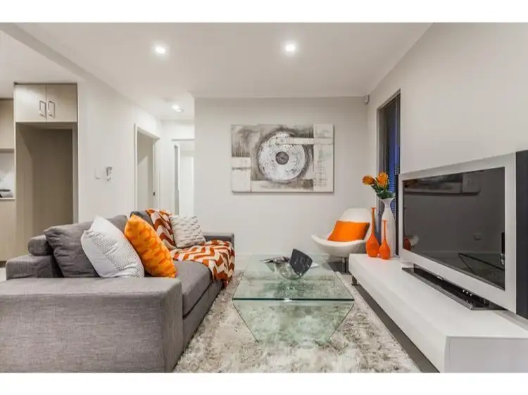 Third view of Homely apartment listing, 6/45 May Street, Gosnells WA 6110