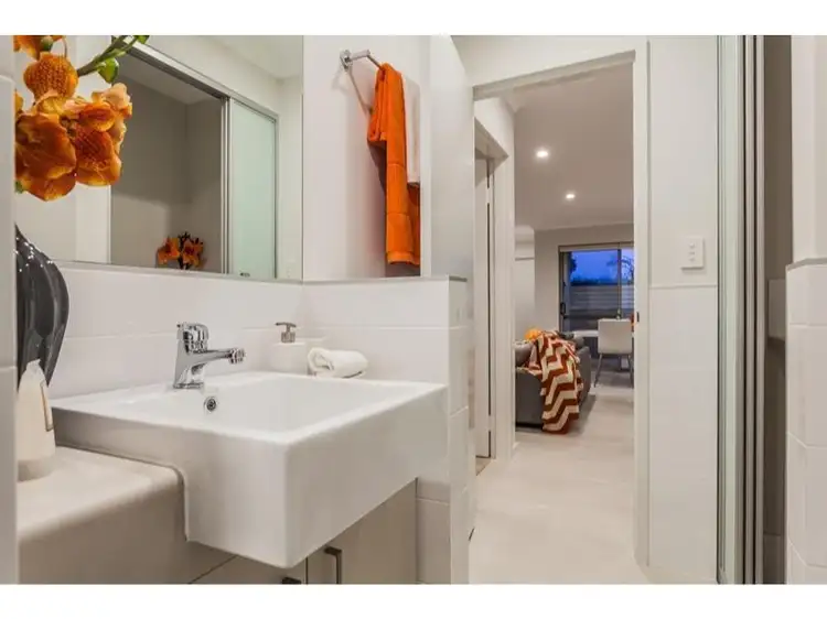 Sixth view of Homely apartment listing, 6/45 May Street, Gosnells WA 6110