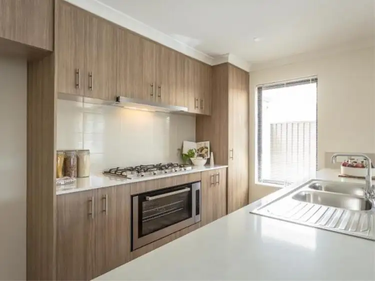 Main view of Homely unit listing, Lot 19 Unit 3 Strive Loop, Girrawheen WA 6064