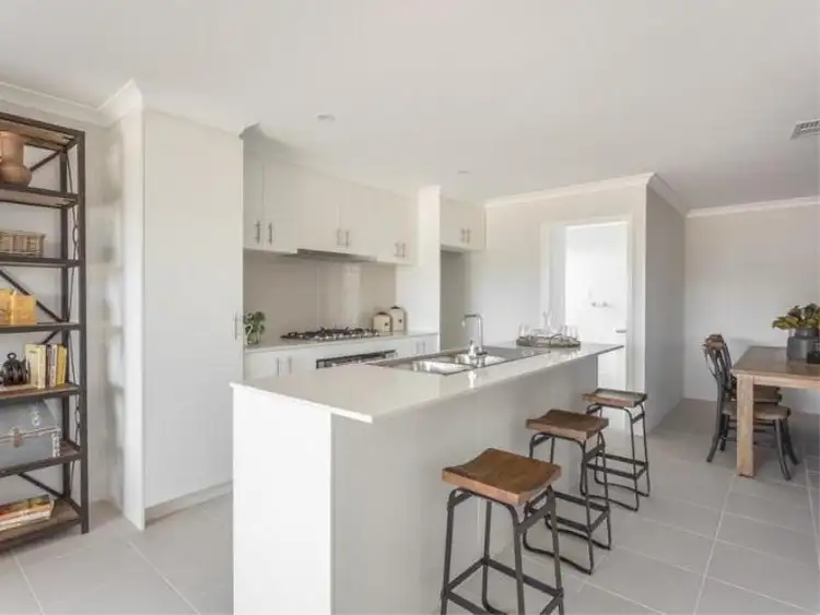 Second view of Homely unit listing, Lot 19 Unit 3 Strive Loop, Girrawheen WA 6064