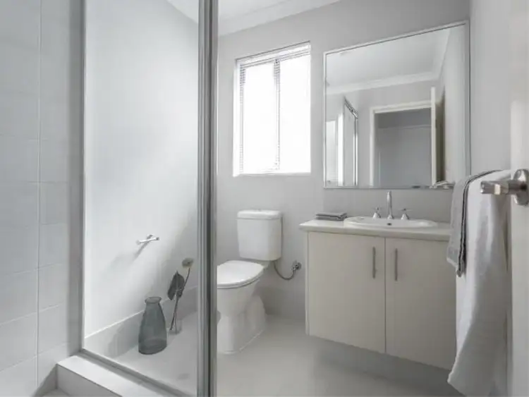 Third view of Homely unit listing, Lot 19 Unit 3 Strive Loop, Girrawheen WA 6064