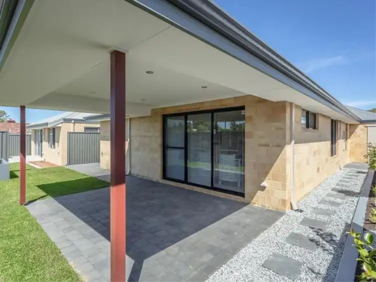 Fourth view of Homely unit listing, Lot 19 Unit 3 Strive Loop, Girrawheen WA 6064