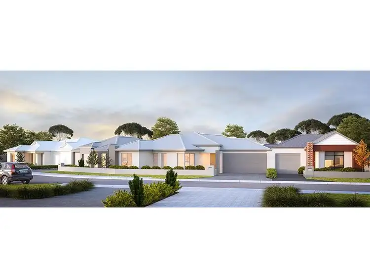 Fifth view of Homely unit listing, Lot 19 Unit 3 Strive Loop, Girrawheen WA 6064