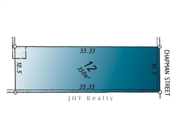 Second view of Homely land listing, 22 Chapman Street, Dunsborough WA 6281