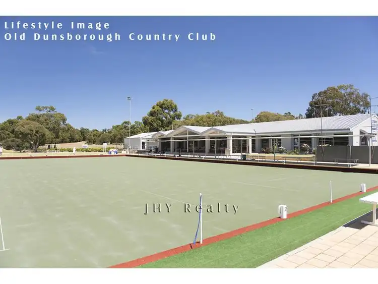 Fourth view of Homely land listing, 22 Chapman Street, Dunsborough WA 6281