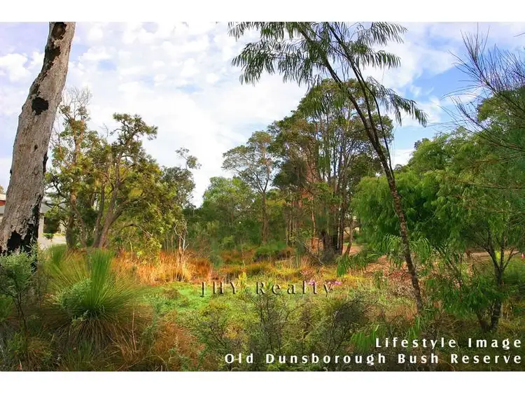Fifth view of Homely land listing, 22 Chapman Street, Dunsborough WA 6281