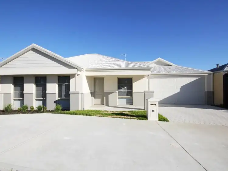 Main view of Homely unit listing, 16 Innes Place, Girrawheen WA 6064