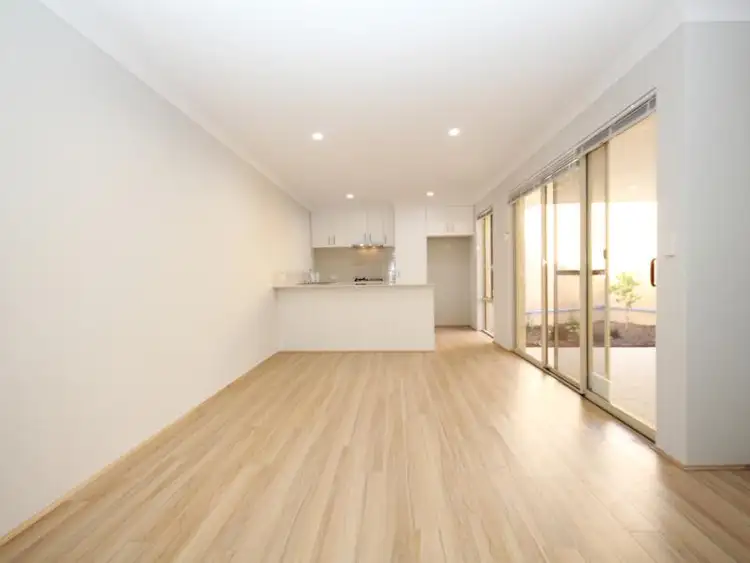 Second view of Homely unit listing, 16 Innes Place, Girrawheen WA 6064