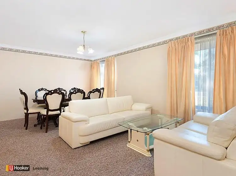 Second view of Homely house listing, 5 Calley Drive, Leeming WA 6149