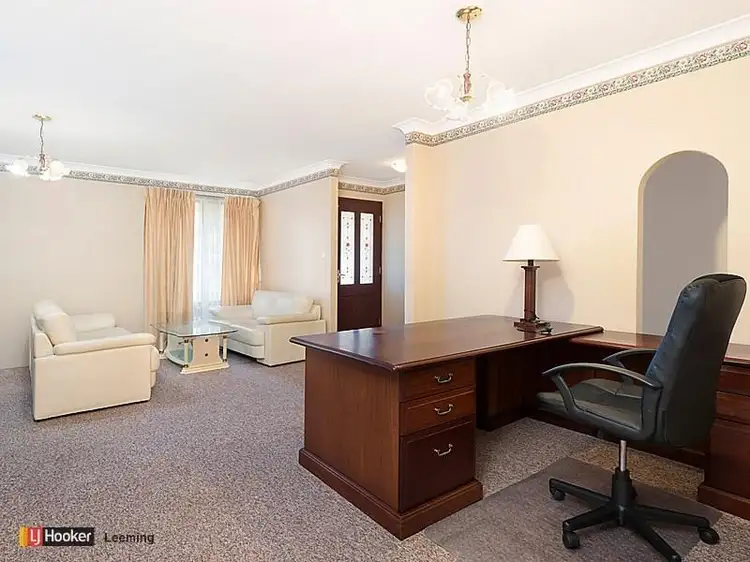 Third view of Homely house listing, 5 Calley Drive, Leeming WA 6149