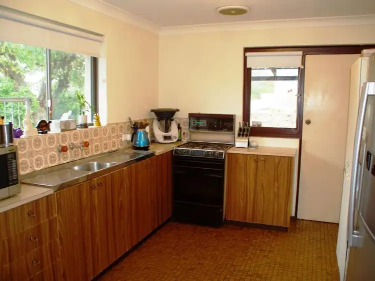 Second view of Homely house listing, 12 Portland Drive, Binningup WA 6233