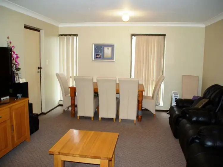 Third view of Homely house listing, 12 Portland Drive, Binningup WA 6233