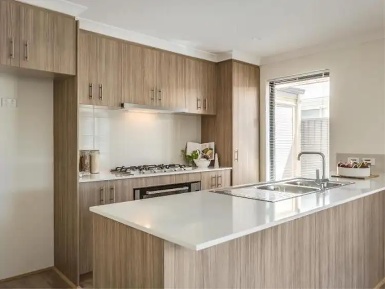 Second view of Homely unit listing, Lot 19 Unit 5 Strive Loop, Girrawheen WA 6064
