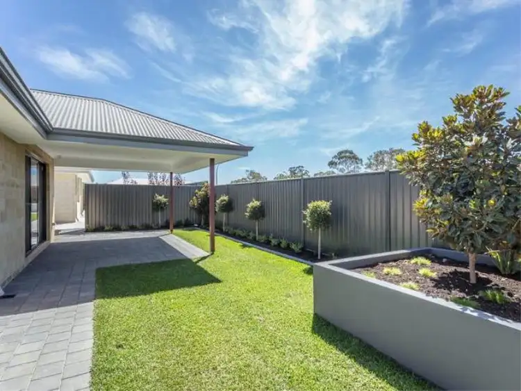 Seventh view of Homely unit listing, Lot 19 Unit 5 Strive Loop, Girrawheen WA 6064