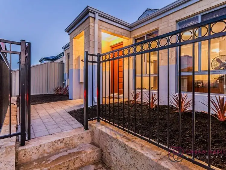 Second view of Homely house listing, 26 Walden Street, Wellard WA 6170