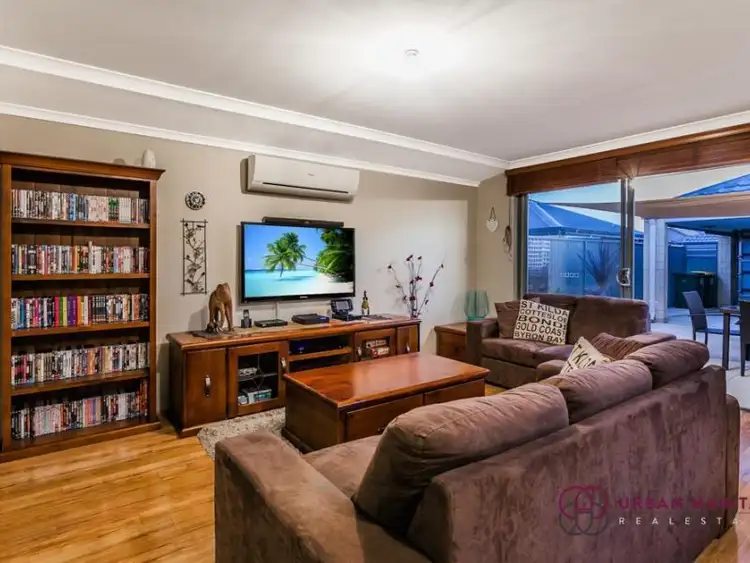 Third view of Homely house listing, 26 Walden Street, Wellard WA 6170