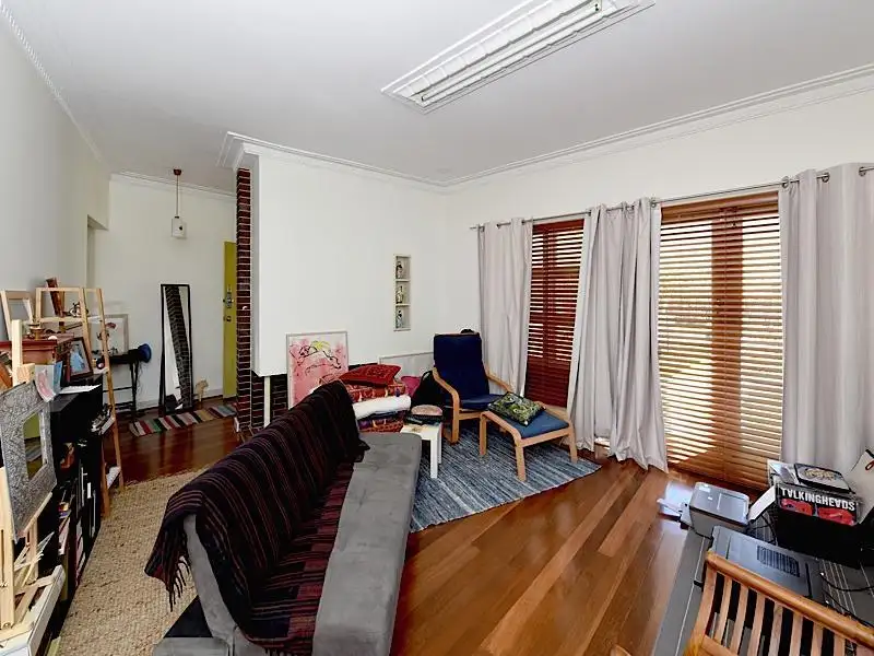 Main view of Homely house listing, 70 Bromley Road, Hilton WA 6163